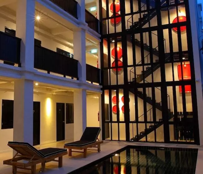 Fotos del hotel 99 The Gallery:  10