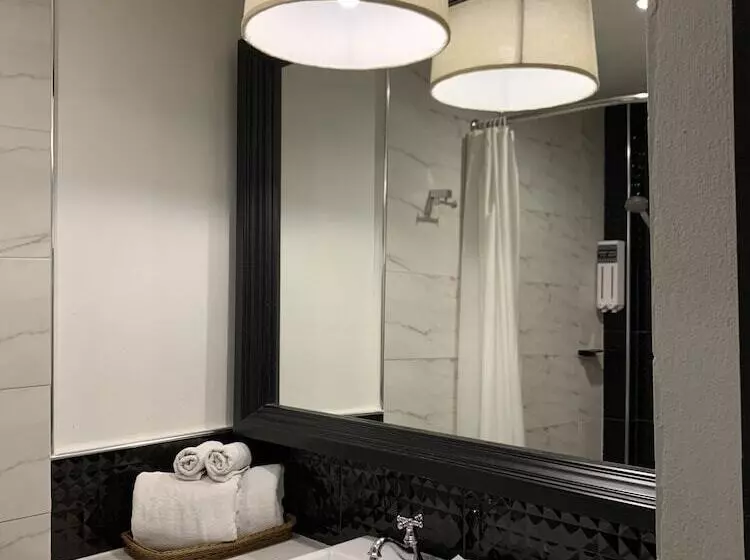 Fotos del hotel 99 The Gallery:  13