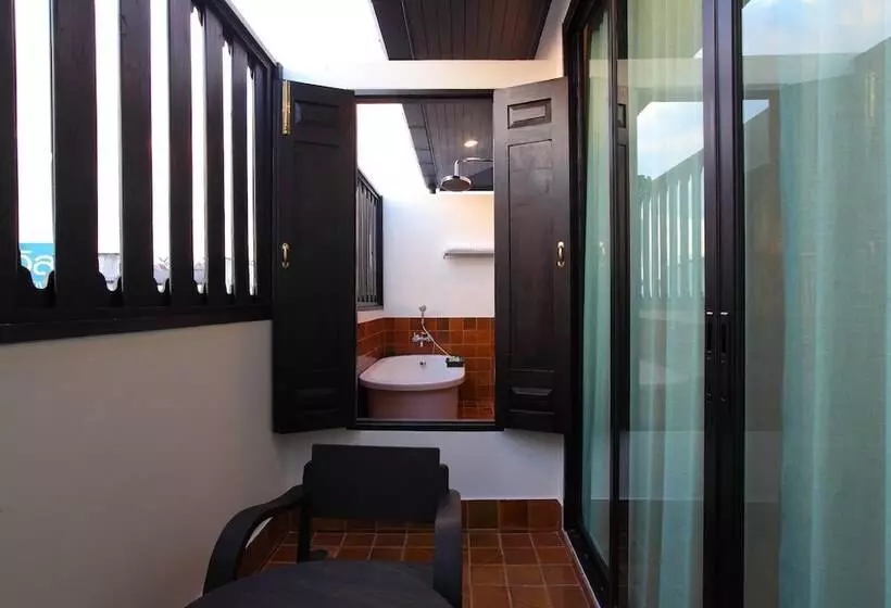 Fotos del hotel 99 The Gallery:  15