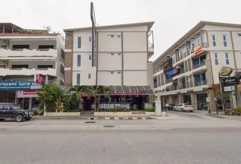 Access Inn Pattaya