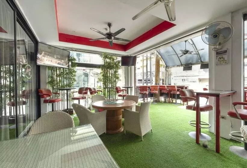 Fotos del hotel Access Inn Pattaya:  6