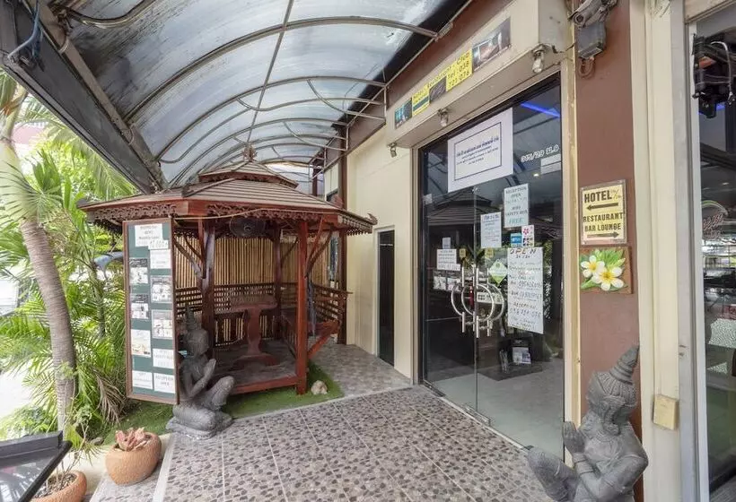 Fotos del hotel Access Inn Pattaya:  5