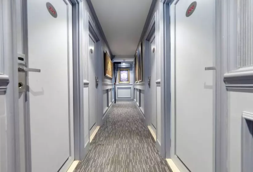 Fotos del hotel Access Inn Pattaya:  16