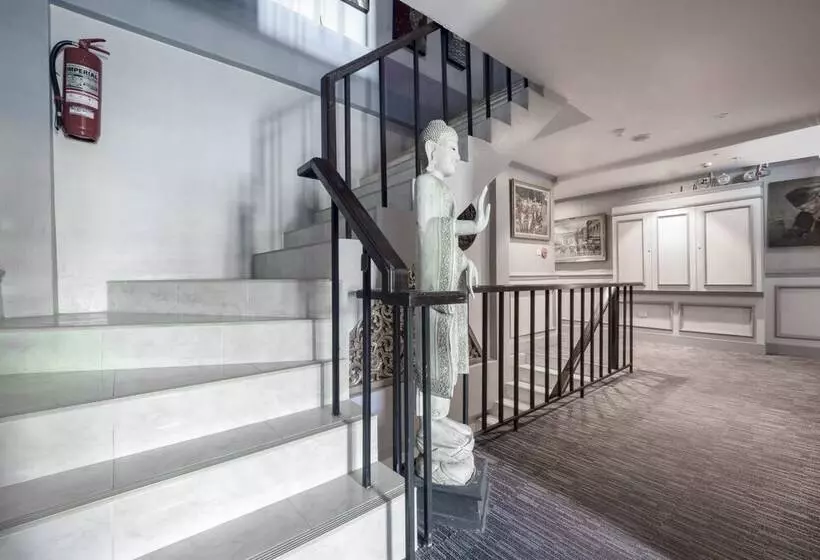 Fotos del hotel Access Inn Pattaya:  20