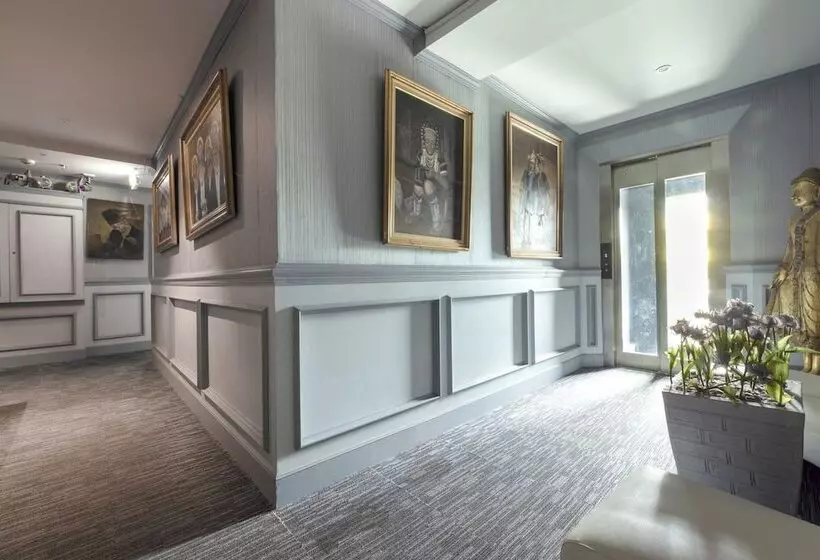 Fotos del hotel Access Inn Pattaya:  4