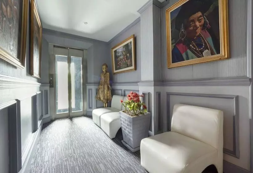 Fotos del hotel Access Inn Pattaya:  3