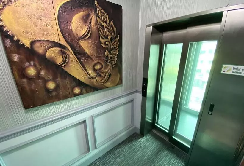 Fotos del hotel Access Inn Pattaya:  10