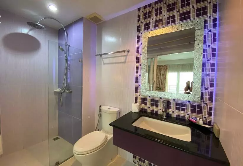 Fotos del hotel Access Inn Pattaya:  7