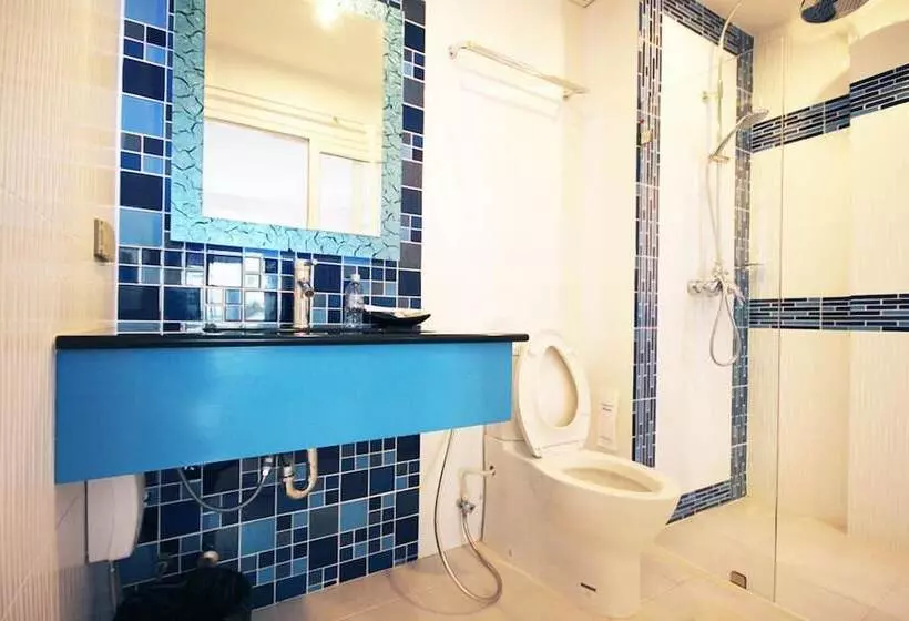 Fotos del hotel Access Inn Pattaya:  18