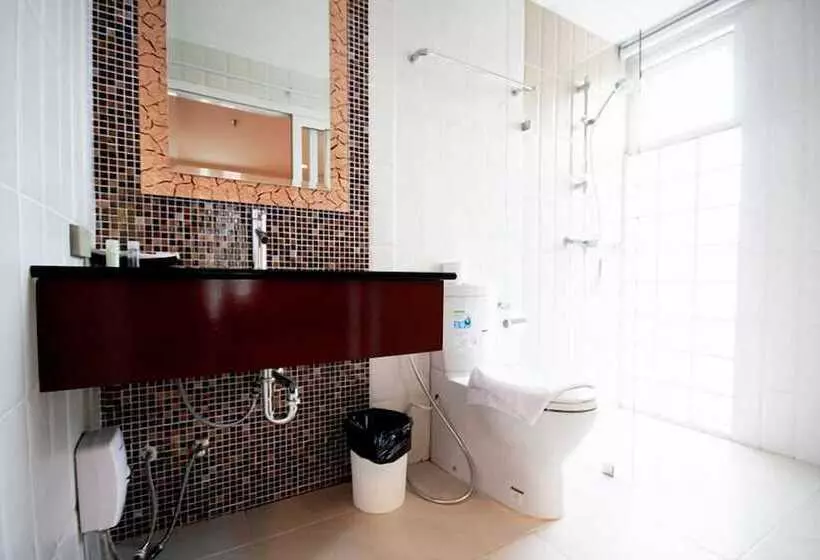 Fotos del hotel Access Inn Pattaya:  14