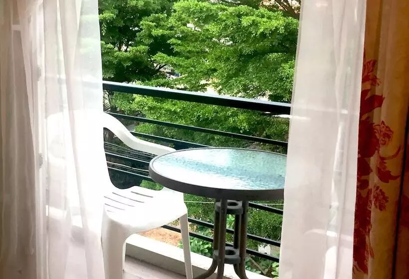 Fotos del hotel Access Inn Pattaya:  17