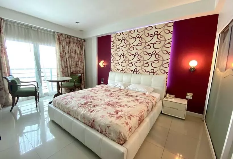 Fotos del hotel Access Inn Pattaya:  9