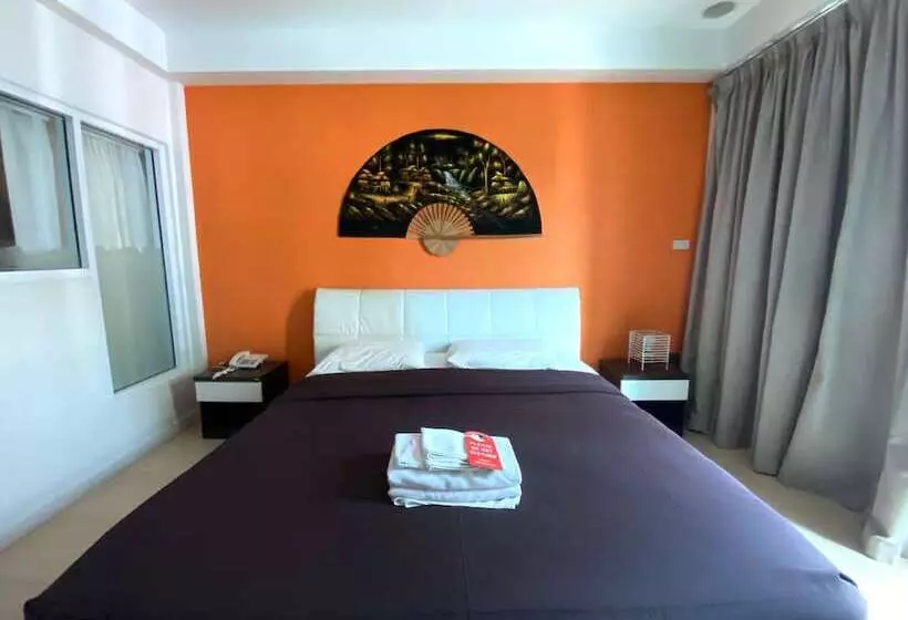 Fotos del hotel Access Inn Pattaya:  25