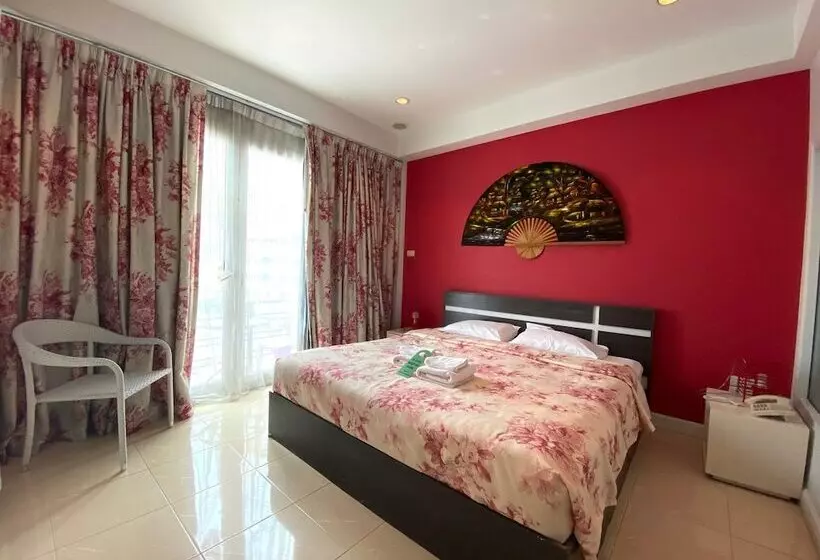 Fotos del hotel Access Inn Pattaya:  23