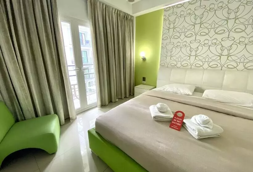 Fotos del hotel Access Inn Pattaya:  21