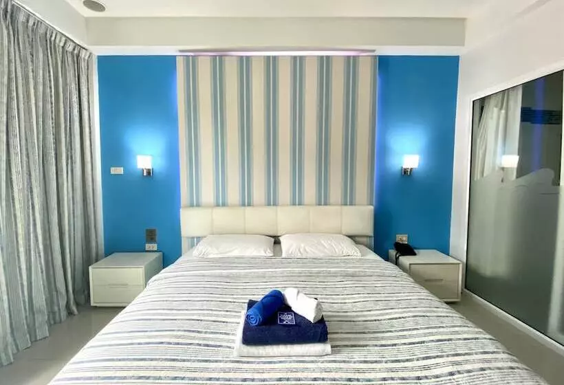 Fotos del hotel Access Inn Pattaya:  19