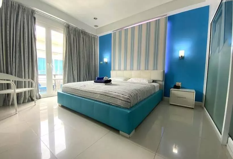 Fotos del hotel Access Inn Pattaya:  24