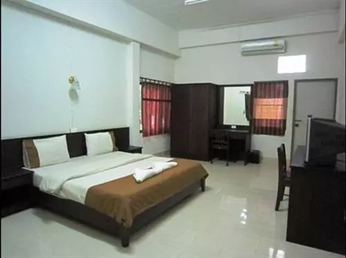 Baan Kyothong Serviced Apartment