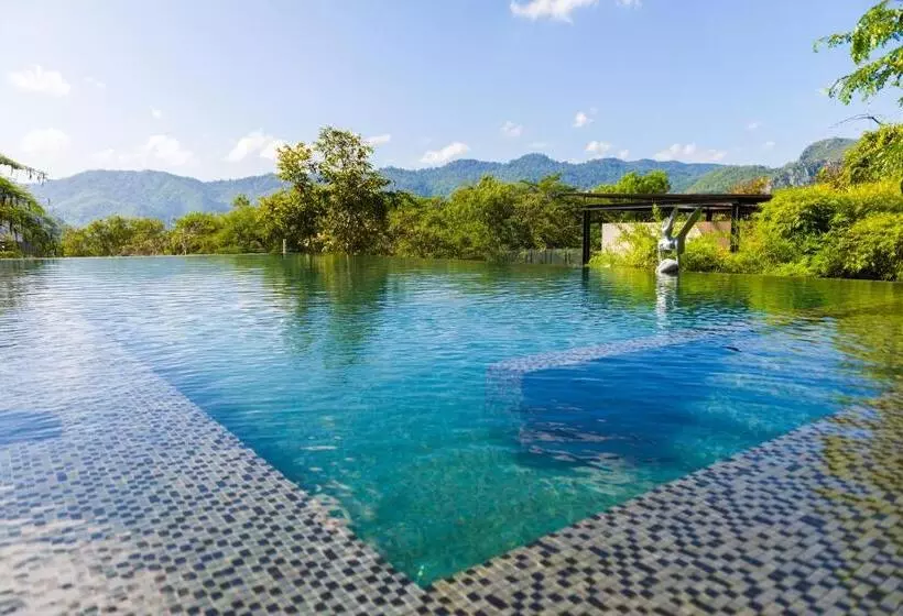 Fotos del hotel Botanica Khao Yai By Scenical:  3