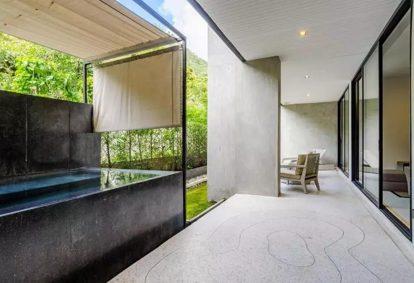 Fotos del hotel Botanica Khao Yai By Scenical:  19