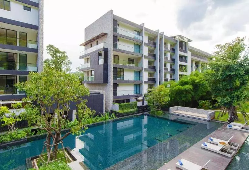 Fotos del hotel Botanica Khao Yai By Scenical:  9