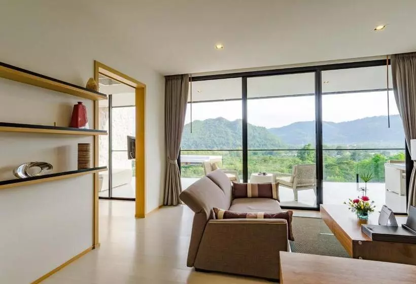 Fotos del hotel Botanica Khao Yai By Scenical:  21