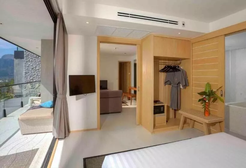 Fotos del hotel Botanica Khao Yai By Scenical:  2