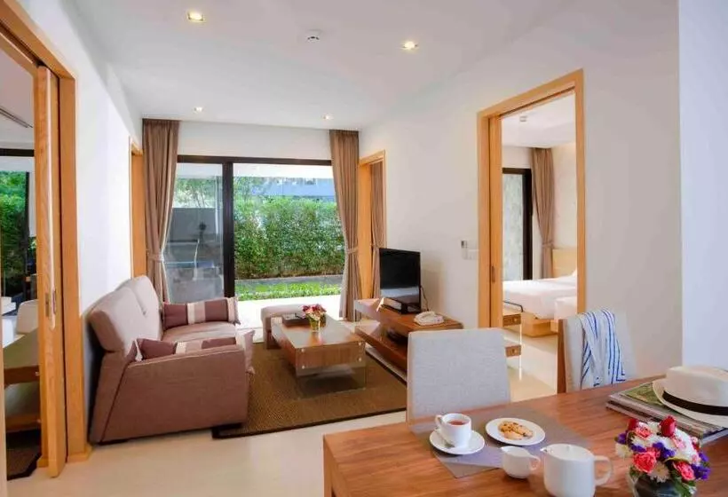 Fotos del hotel Botanica Khao Yai By Scenical:  23