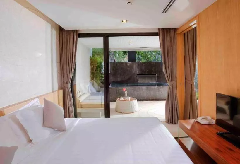 Fotos del hotel Botanica Khao Yai By Scenical:  18