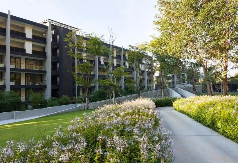 Fotos del hotel Botanica Khao Yai By Scenical:  14