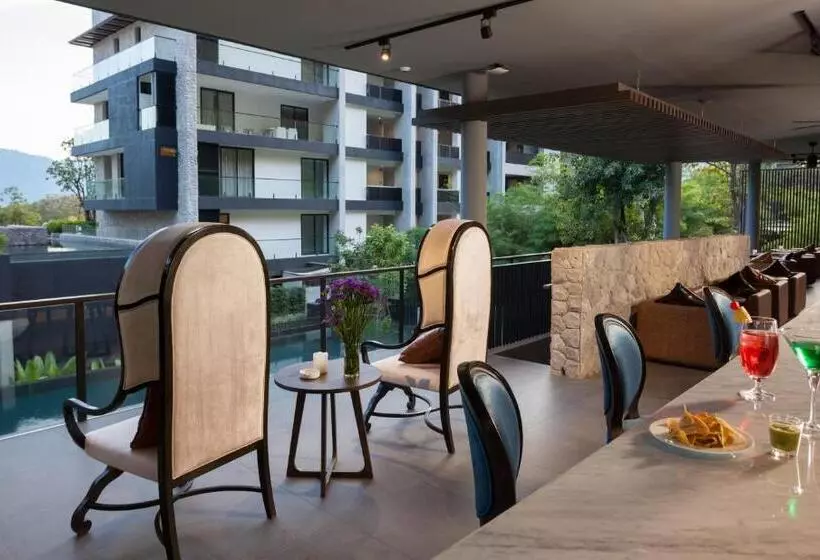 Fotos del hotel Botanica Khao Yai By Scenical:  10