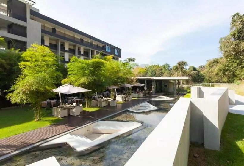 Fotos del hotel Botanica Khao Yai By Scenical:  5