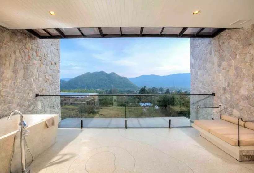 Fotos del hotel Botanica Khao Yai By Scenical:  11