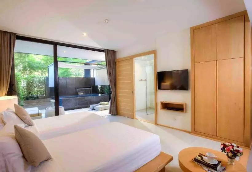 Fotos del hotel Botanica Khao Yai By Scenical:  12