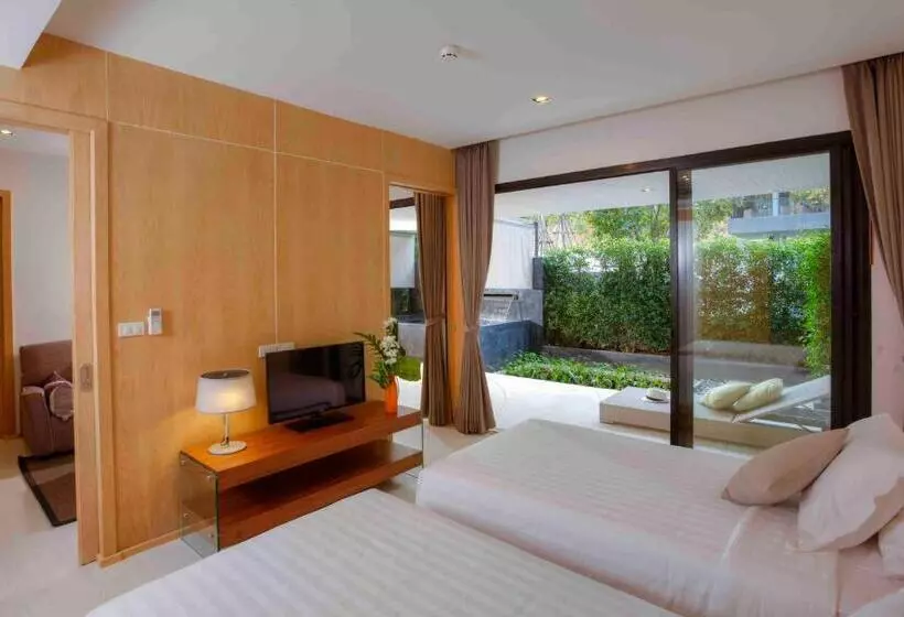 Fotos del hotel Botanica Khao Yai By Scenical:  8