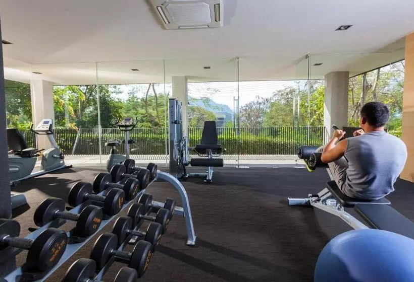 Fotos del hotel Botanica Khao Yai By Scenical:  4