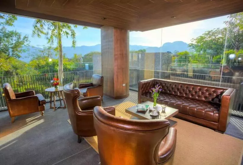 Fotos del hotel Botanica Khao Yai By Scenical:  16