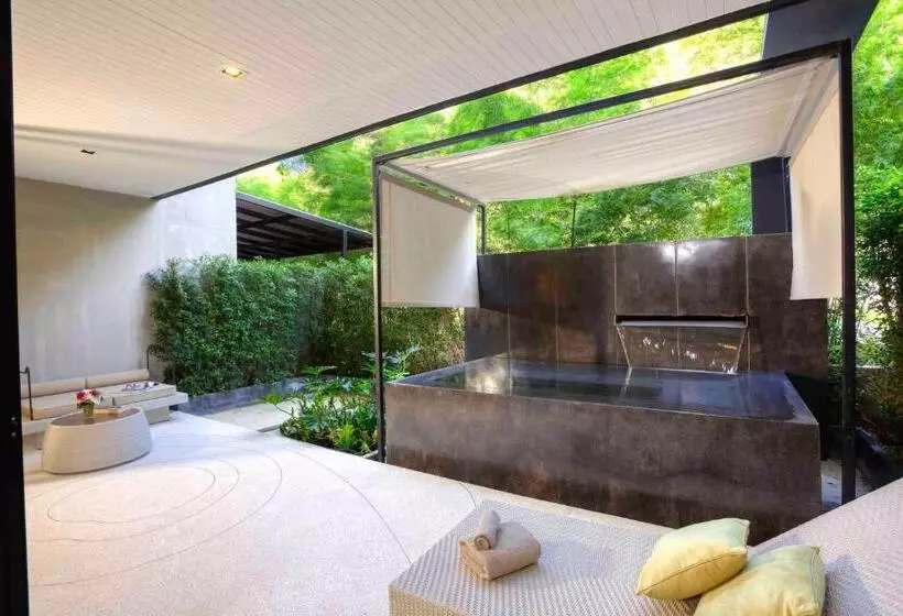 Fotos del hotel Botanica Khao Yai By Scenical:  25