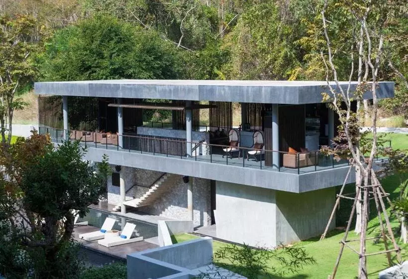 Fotos del hotel Botanica Khao Yai By Scenical:  20