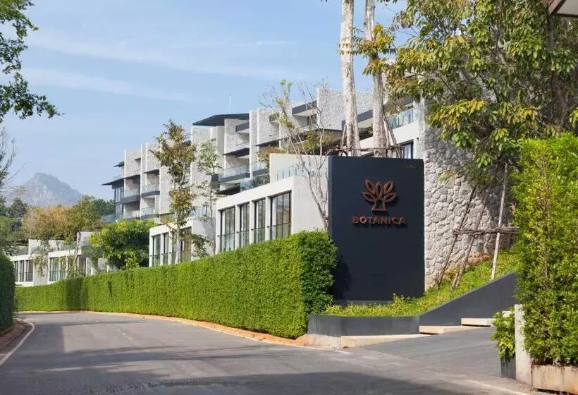 Fotos del hotel Botanica Khao Yai By Scenical:  17
