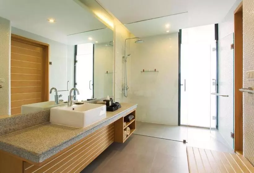 Fotos del hotel Botanica Khao Yai By Scenical:  6