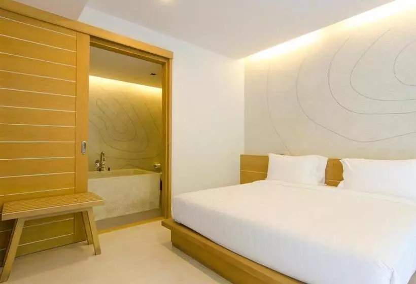 Fotos del hotel Botanica Khao Yai By Scenical:  15