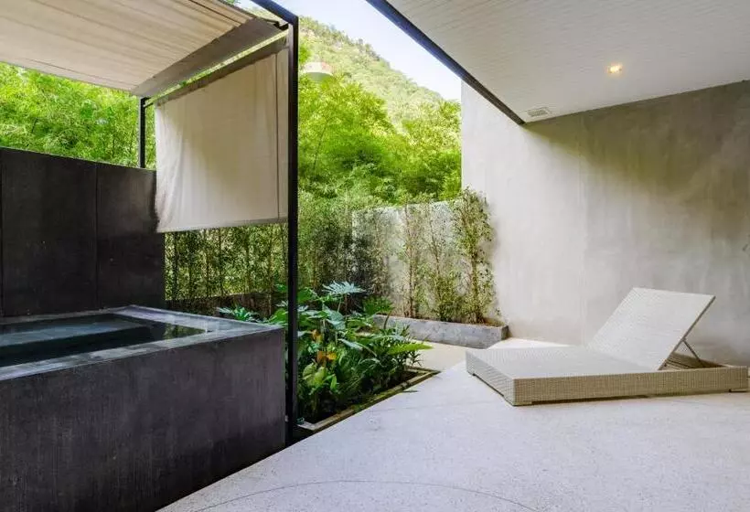 Fotos del hotel Botanica Khao Yai By Scenical:  24