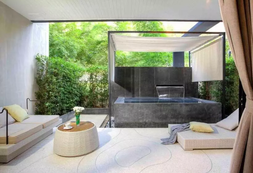 Fotos del hotel Botanica Khao Yai By Scenical:  22