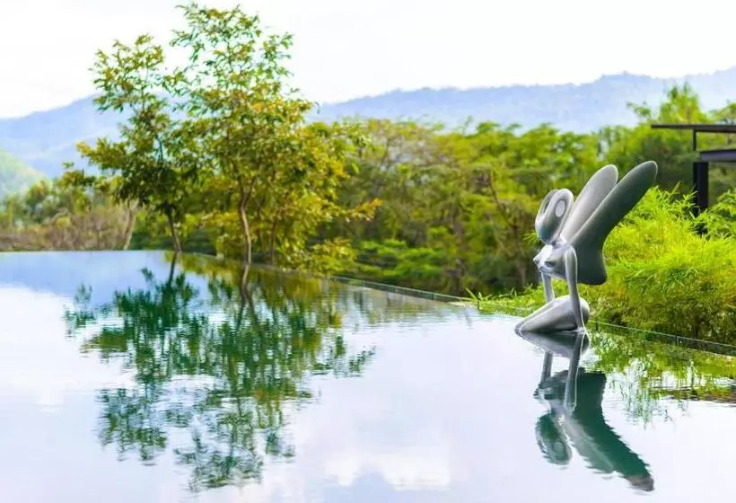 Fotos del hotel Botanica Khao Yai By Scenical:  7