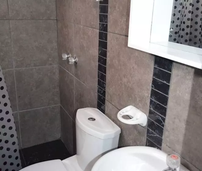 Fotos del hotel Cedros Cusco Inn:  10