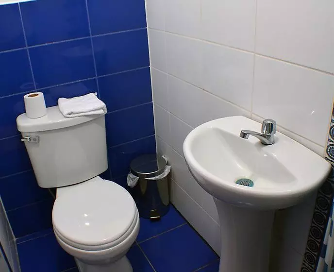 Fotos del hotel Cedros Cusco Inn:  20