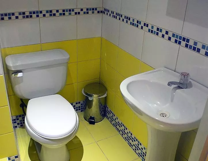 Fotos del hotel Cedros Cusco Inn:  22