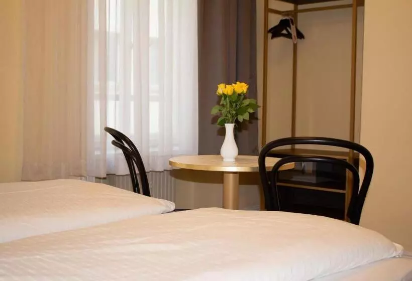 Fotos del hotel City Pension Stephansplatz:  14