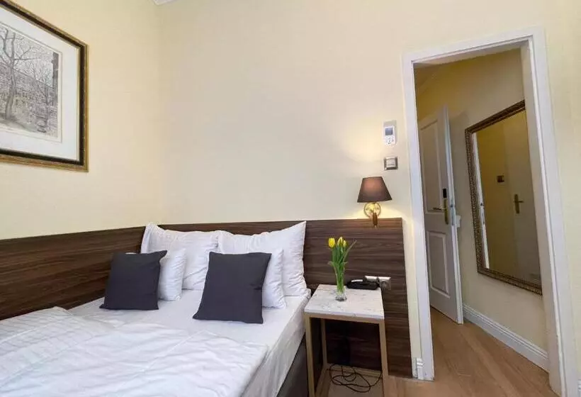 Fotos del hotel City Pension Stephansplatz:  24